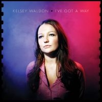 Waldon Kelsey - I've Got A Way in der Gruppe VINYL / Country,Pop-Rock bei Bengans Skivbutik AB (3965433)