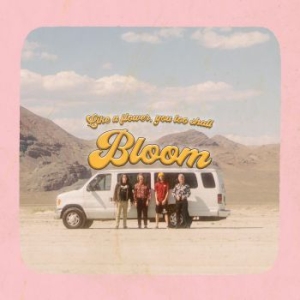 Carpool Tunnel - Bloom in der Gruppe VINYL bei Bengans Skivbutik AB (3965435)
