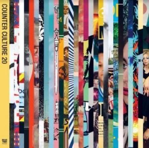 Various Artists - Rough Trade Shops Counter Culture 2 in der Gruppe VINYL / Rock bei Bengans Skivbutik AB (3965451)