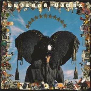 World Party - Goodbye Jumbo (180G Vinyl) in der Gruppe CRM - Irish Pop-Rock bei Bengans Skivbutik AB (3965454)