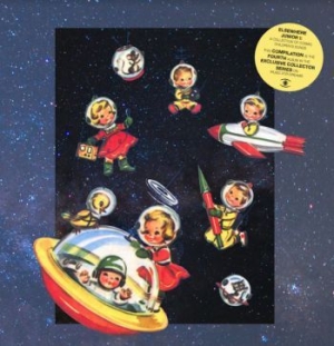 Various Artists - Elsewhere Junior I - A Collection O in der Gruppe VINYL bei Bengans Skivbutik AB (3965470)