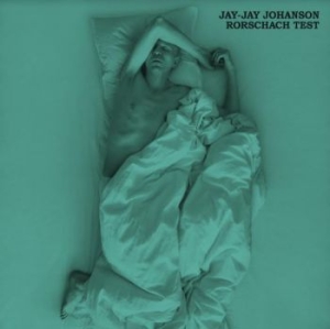 Johanson Jay Jay - Rorschach Test in der Gruppe CD bei Bengans Skivbutik AB (3965471)