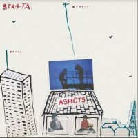 Str4ta - Aspects in der Gruppe CD bei Bengans Skivbutik AB (3965486)