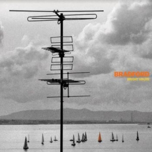 Bradford - Bright Hours in der Gruppe CD bei Bengans Skivbutik AB (3965494)
