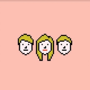 Patawawa - Power-Up in der Gruppe CD / Pop bei Bengans Skivbutik AB (3965505)