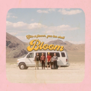 Carpool Tunnel - Bloom in der Gruppe CD bei Bengans Skivbutik AB (3965514)