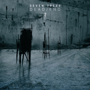 Seven Trees - Dead/End in der Gruppe Labels / Progress Productions bei Bengans Skivbutik AB (3965515)