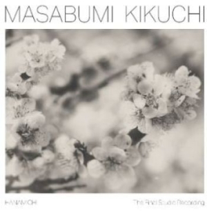 Masabumi Kikuchi - Hanamichi - The Final Studio Record in der Gruppe CD bei Bengans Skivbutik AB (3965520)