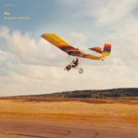 Microtub - Sonic Drift in der Gruppe CD / Pop bei Bengans Skivbutik AB (3965527)