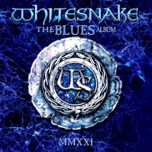 WHITESNAKE - THE BLUES ALBUM in der Gruppe CD / Hårdrock,Pop-Rock bei Bengans Skivbutik AB (3965550)