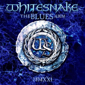 Whitesnake - The Blues Album in der Gruppe CD bei Bengans Skivbutik AB (3965550)