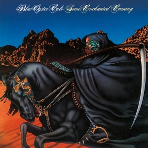 Blue Oyster Cult - Some Enchanted Evening in der Gruppe VINYL / Pop-Rock bei Bengans Skivbutik AB (3965804)