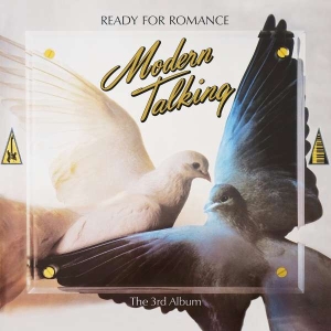 Modern Talking - Ready For Romance in der Gruppe VINYL bei Bengans Skivbutik AB (3965806)