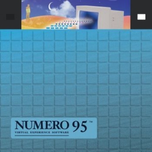 Various Artists - Numero 95 in der Gruppe VINYL bei Bengans Skivbutik AB (3965840)