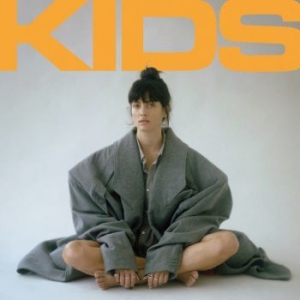 Noga Erez - Kids in der Gruppe CD / Pop-Rock bei Bengans Skivbutik AB (3965852)