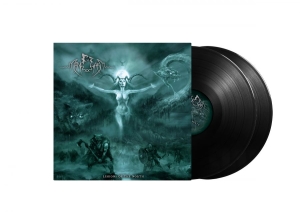 Månegarm - Legions Of The North - 2Lp Black in der Gruppe VINYL / Hårdrock,Svensk Folkmusik bei Bengans Skivbutik AB (3965856)