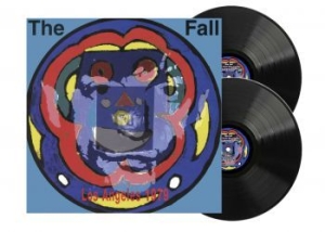 Fall The - Live From The Vaults 1979 (2 Lp) in der Gruppe VINYL / Rock bei Bengans Skivbutik AB (3965859)