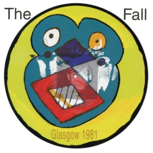 Fall The - Live From The Vaults 1981 (Vinyl) in der Gruppe VINYL / Pop-Rock bei Bengans Skivbutik AB (3965860)