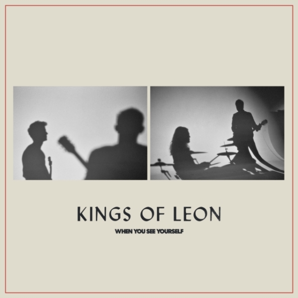 Kings Of Leon - When You See Yourself in der Gruppe VINYL / Bestseller bei Bengans Skivbutik AB (3965964)