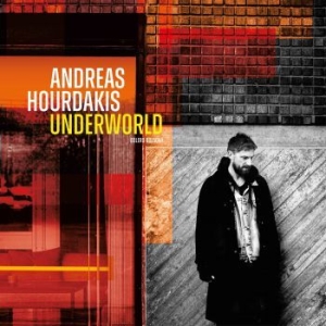 Andreas Hourdakis - Underworld in der Gruppe Labels / Bengans Vertrieb bei Bengans Skivbutik AB (3966723)