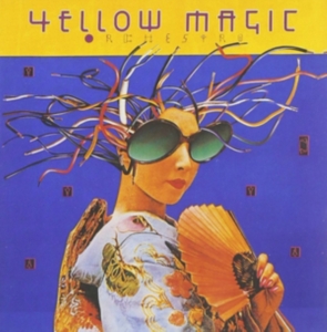 Yellow Magic Orchestra - Ymo Usa & Yellow Magic Orchestra in der Gruppe -Start MOV  bei Bengans Skivbutik AB (3966951)