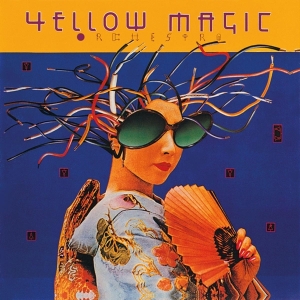 Yellow Magic Orchestra - Ymo Usa & Yellow Magic Orchestra in der Gruppe VINYL bei Bengans Skivbutik AB (3966951)