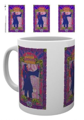 Janis Joplin - Purple Masse Janis Joplin in der Gruppe CDON - Exporterade Artiklar_Manuellt / Merch_CDON_exporterade bei Bengans Skivbutik AB (3967158)