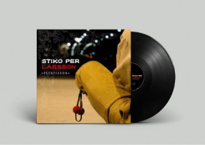 Stiko Per Larsson - Flyktsagor (2LP) in der Gruppe Labels / Dalapop /  bei Bengans Skivbutik AB (3967190)