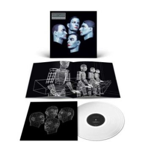 Kraftwerk - Techno Pop (Ltd. Vinyl German in der Gruppe VINYL / Pop-Rock bei Bengans Skivbutik AB (3967359)