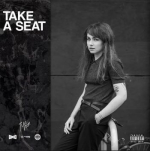 Nia Wyn - Take A Seat in der Gruppe VINYL / Pop bei Bengans Skivbutik AB (3967749)