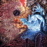 Gatecreeper - An Unexpected Reality in der Gruppe VINYL bei Bengans Skivbutik AB (3967755)