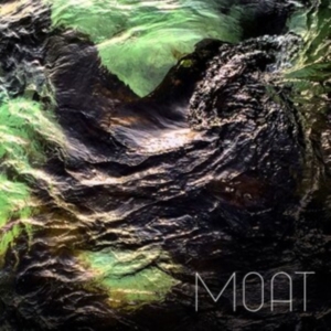 Moat - Poison Stream (Green Vinyl) in der Gruppe VINYL / Pop-Rock bei Bengans Skivbutik AB (3967757)