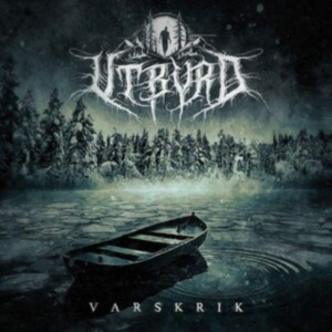 Utbyrd - Varskrik in der Gruppe VINYL / Hårdrock bei Bengans Skivbutik AB (3967786)