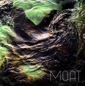 Moat - Poison Stream in der Gruppe CD / Pop-Rock bei Bengans Skivbutik AB (3967789)