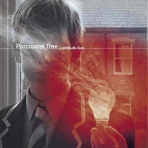 Porcupine Tree - Lightbulb Sun in der Gruppe CD / Pop-Rock bei Bengans Skivbutik AB (3967795)