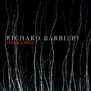 Barbieri Richard - Under A Spell in der Gruppe CD / Rock bei Bengans Skivbutik AB (3967796)
