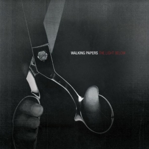 Walking Papers - The Light Below in der Gruppe CD bei Bengans Skivbutik AB (3967797)
