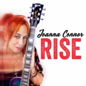 Joanna Connors - Rise in der Gruppe CD bei Bengans Skivbutik AB (3967826)