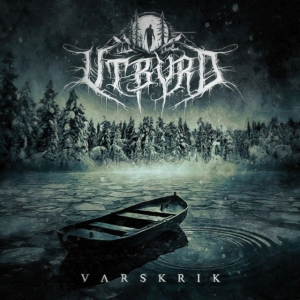 Utbyrd - Varskrik in der Gruppe CD bei Bengans Skivbutik AB (3967835)