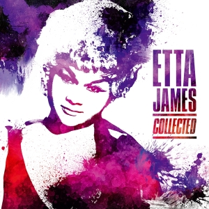 Etta James - Collected in der Gruppe VINYL / Blues,Jazz bei Bengans Skivbutik AB (3967899)