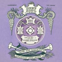 Williams Maurice / Wilson Walter - Look My Way / Not Now But Later in der Gruppe VINYL / RnB-Soul bei Bengans Skivbutik AB (3967988)