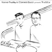 Trueby Rainer & Bucci Corrado Pres. - Kenyatta (Laroye Rmx) in der Gruppe VINYL / Dance-Techno bei Bengans Skivbutik AB (3967994)