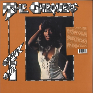 Chequers - Check Us Out in der Gruppe VINYL / RnB-Soul bei Bengans Skivbutik AB (3968009)