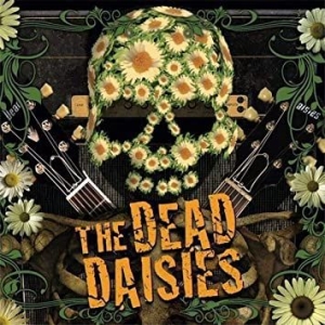 Dead Daisies - Dead Daisies in der Gruppe CD bei Bengans Skivbutik AB (3968067)