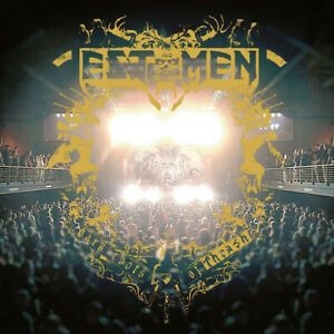 Testament - Dark Roots Of Thrash in der Gruppe CD / Hårdrock bei Bengans Skivbutik AB (3968087)