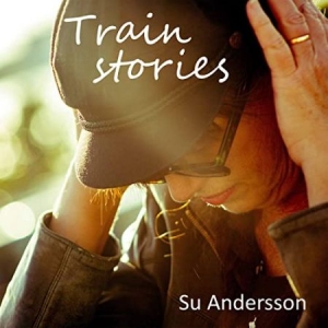 Su Andersson - Train Stories in der Gruppe CD / Country bei Bengans Skivbutik AB (3968095)