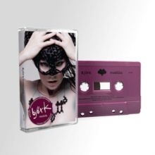 Björk - Medulla in der Gruppe Pop bei Bengans Skivbutik AB (3968188)