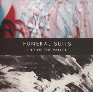 Funeral Suits - Lily Of The Valley in der Gruppe Övrigt /  bei Bengans Skivbutik AB (3968194)