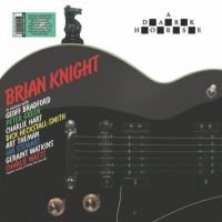 Knight Brian - A Dark Horse in der Gruppe VINYL bei Bengans Skivbutik AB (3968200)