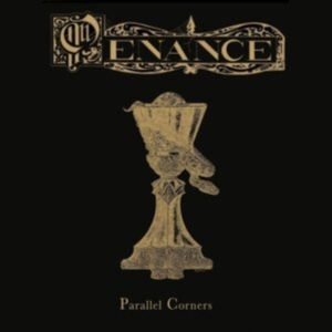 Penance - Parallel Corners in der Gruppe VINYL / Hårdrock bei Bengans Skivbutik AB (3968220)